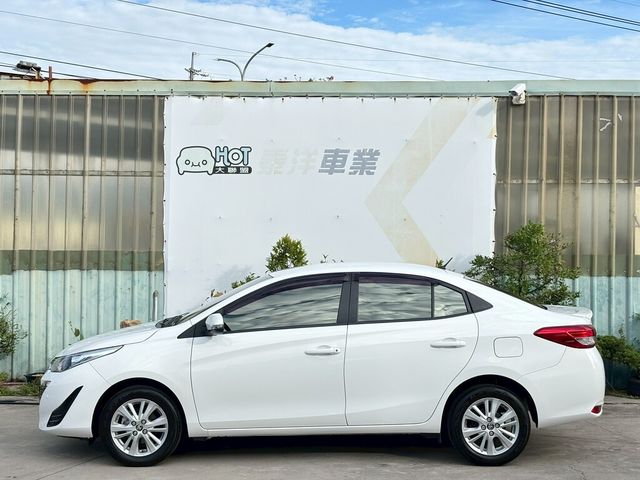 TOYOTA豐田 VIOS  第7張相片