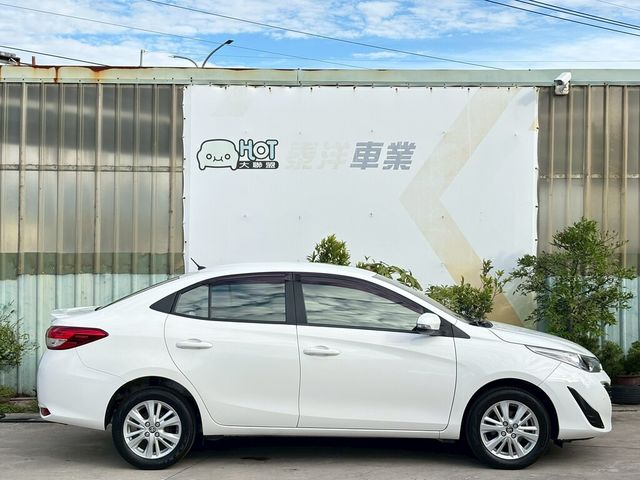 TOYOTA豐田 VIOS  第8張相片