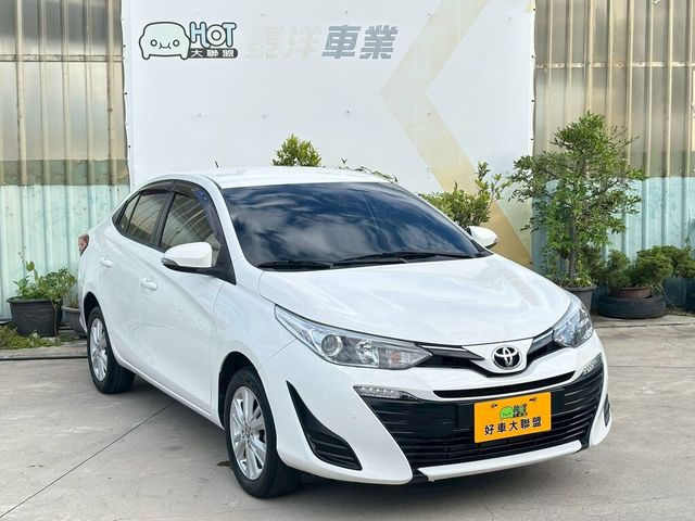 TOYOTA豐田 VIOS  第10張相片
