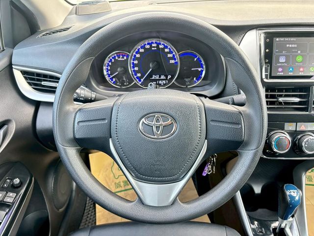 TOYOTA豐田 VIOS  第11張相片