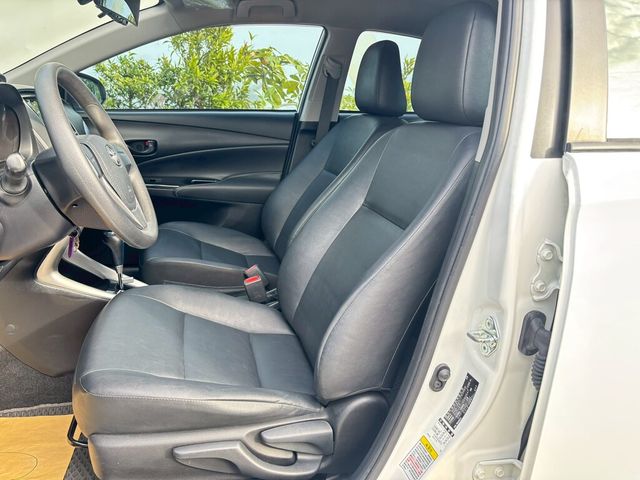 TOYOTA豐田 VIOS  第12張相片