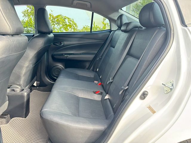 TOYOTA豐田 VIOS  第13張相片