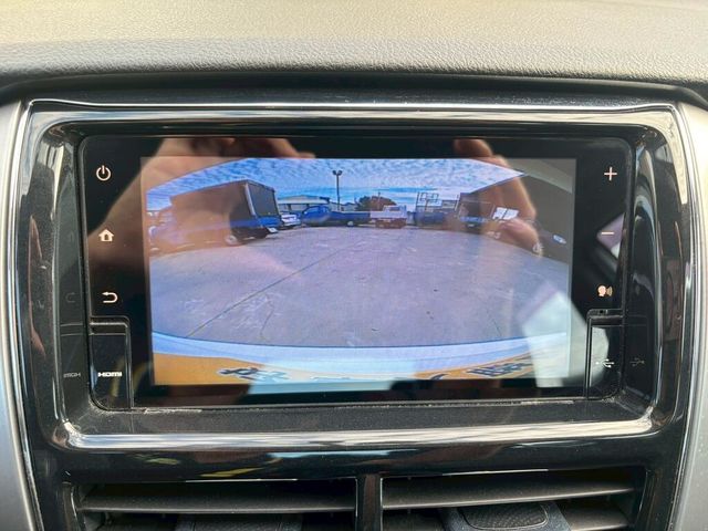 TOYOTA豐田 VIOS  第16張相片