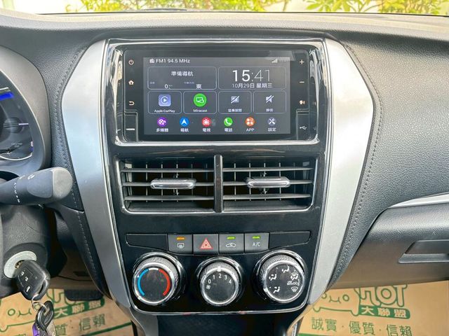 TOYOTA豐田 VIOS  第17張相片