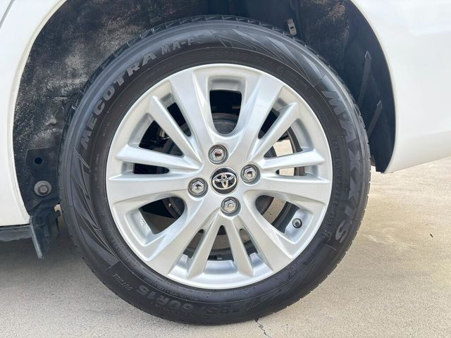 TOYOTA豐田 VIOS  第18張相片