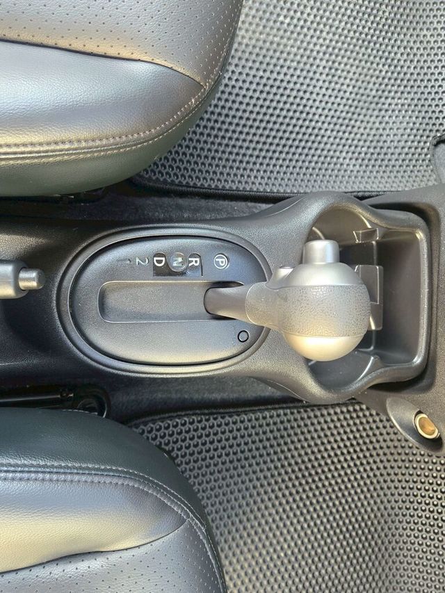 NISSAN日產 MARCH  第17張相片