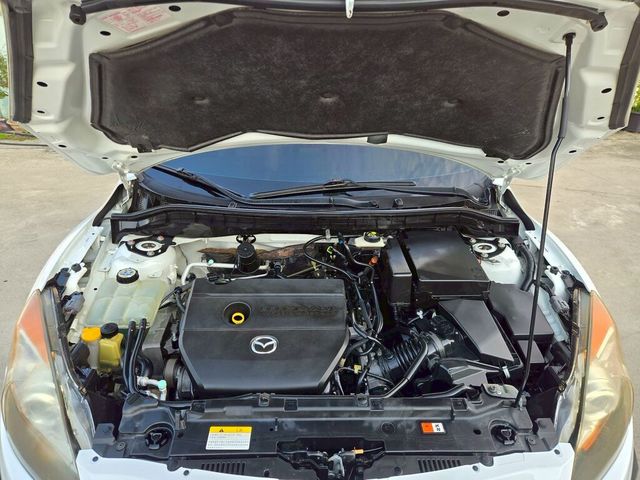 MAZDA馬自達 MAZDA 3  第6張相片