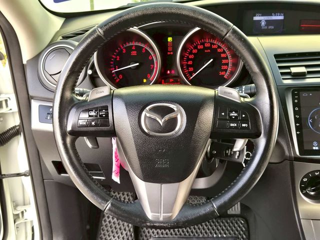 MAZDA馬自達 MAZDA 3  第11張相片