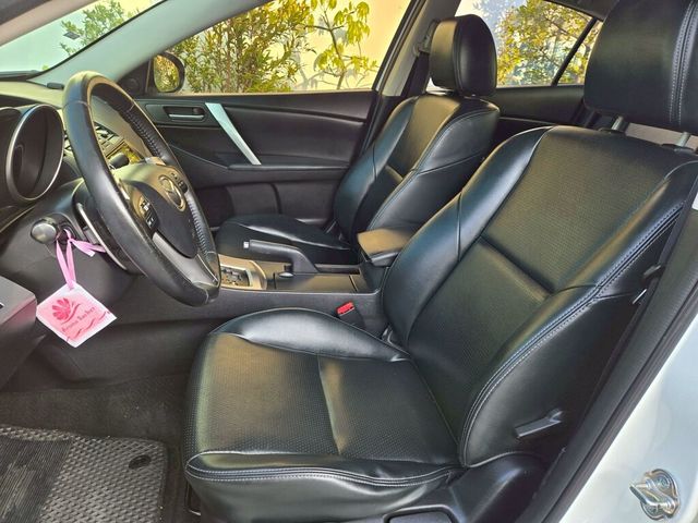 MAZDA馬自達 MAZDA 3  第13張相片