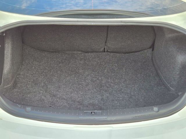 MAZDA馬自達 MAZDA 3  第15張相片