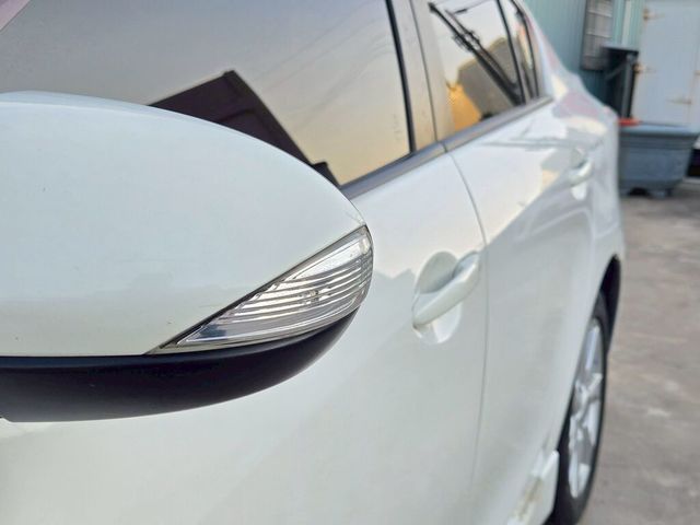 MAZDA馬自達 MAZDA 3  第16張相片