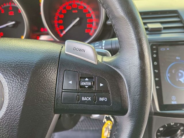 MAZDA馬自達 MAZDA 3  第17張相片