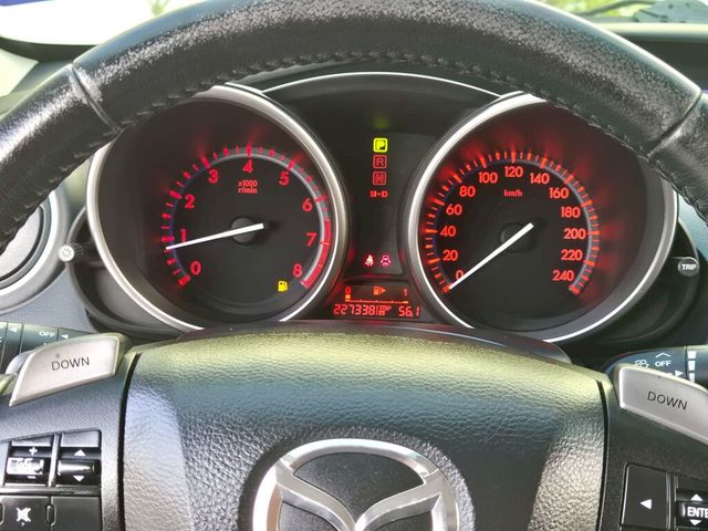 MAZDA馬自達 MAZDA 3  第18張相片