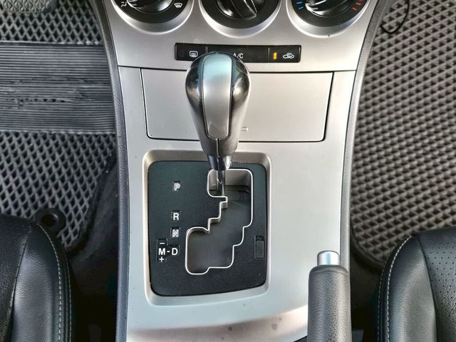 MAZDA馬自達 MAZDA 3  第19張相片