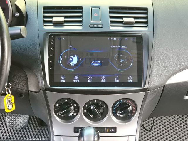 MAZDA馬自達 MAZDA 3  第20張相片