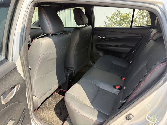 TOYOTA豐田 YARIS S  第6張相片