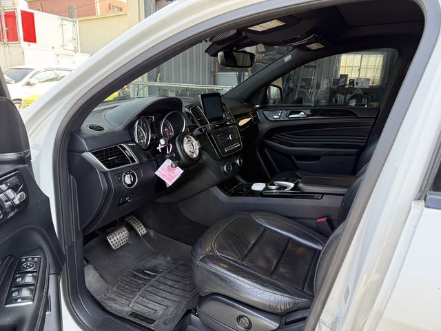 M-BENZ賓士 GLE450  第5張相片