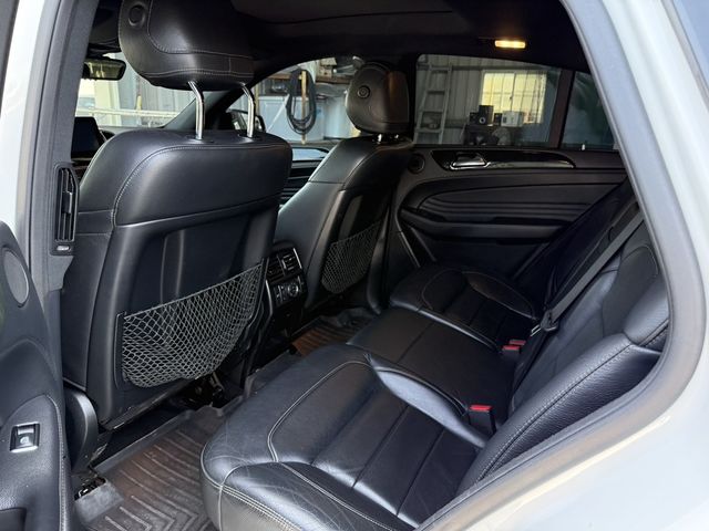 M-BENZ賓士 GLE450  第6張相片