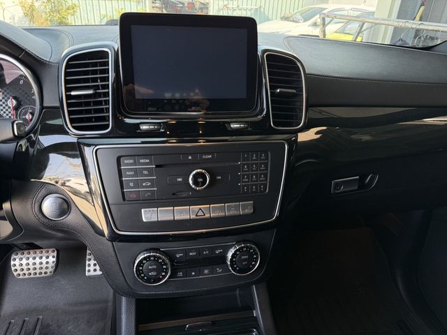 M-BENZ賓士 GLE450  第7張相片