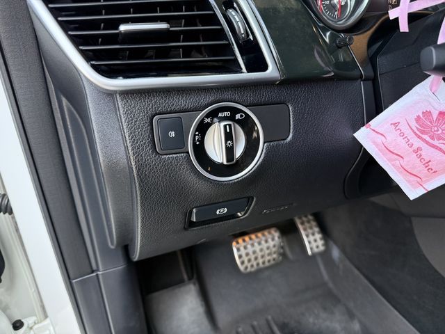 M-BENZ賓士 GLE450  第8張相片
