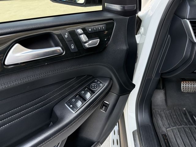 M-BENZ賓士 GLE450  第9張相片