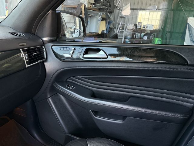 M-BENZ賓士 GLE450  第10張相片