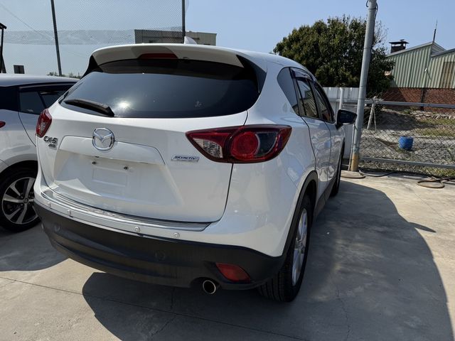 MAZDA馬自達 CX-5  第2張相片