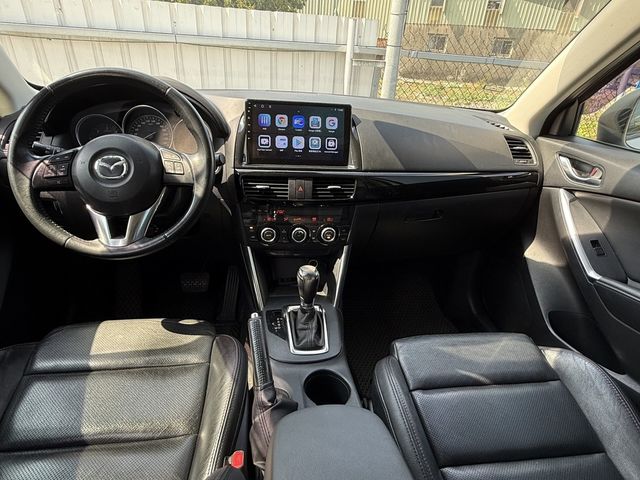 MAZDA馬自達 CX-5  第5張相片