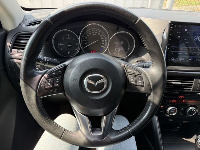 MAZDA馬自達 CX-5  第6張相片