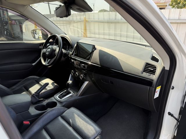 MAZDA馬自達 CX-5  第7張相片