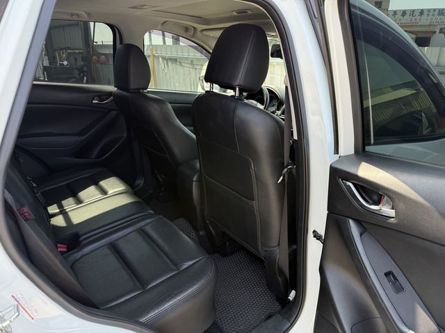MAZDA馬自達 CX-5  第8張相片