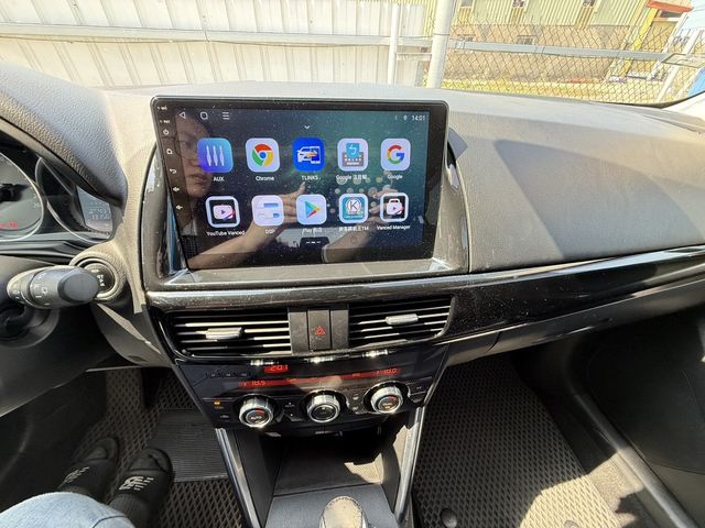 MAZDA馬自達 CX-5  第9張相片