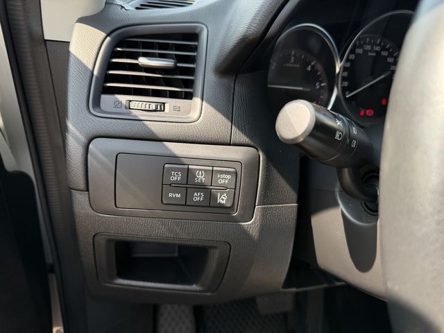 MAZDA馬自達 CX-5  第10張相片