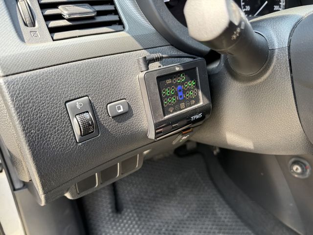 NISSAN日產 TIIDA  第9張相片