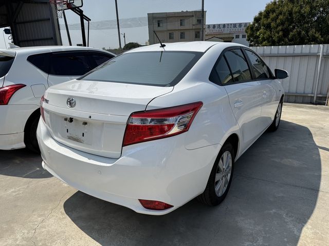 TOYOTA豐田 VIOS  第4張相片