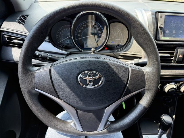 TOYOTA豐田 VIOS  第5張相片