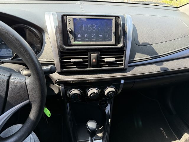 TOYOTA豐田 VIOS  第6張相片