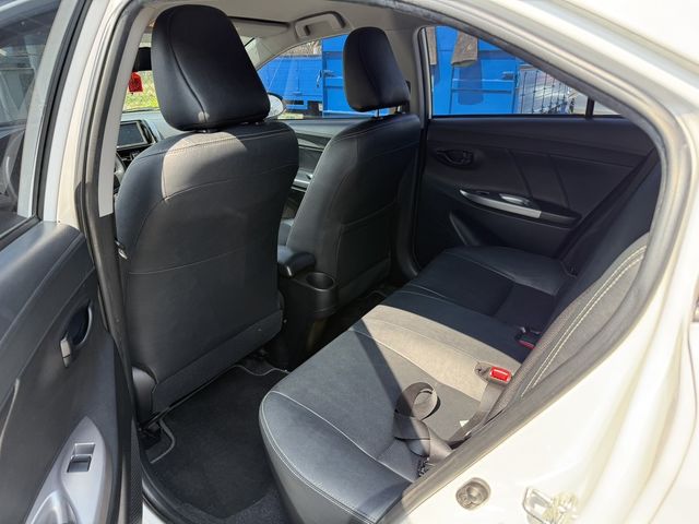 TOYOTA豐田 VIOS  第8張相片