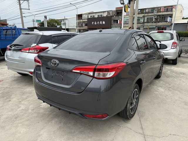 TOYOTA豐田 VIOS  第2張相片