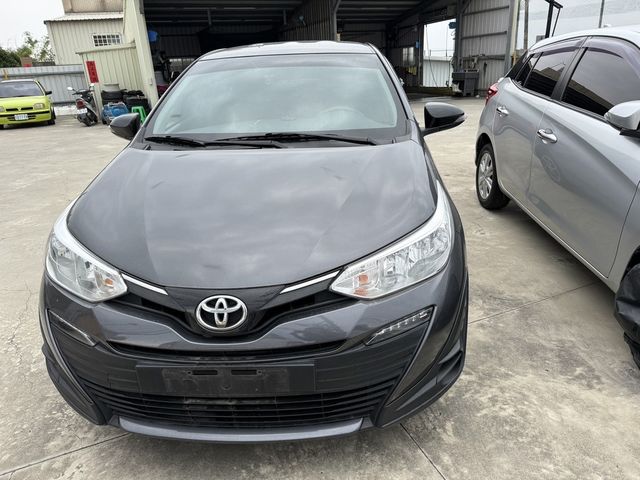 TOYOTA豐田 VIOS  第3張相片