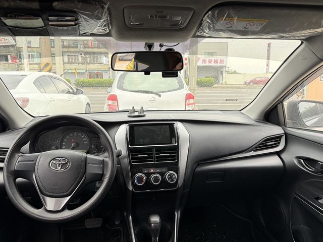 TOYOTA豐田 VIOS  第5張相片