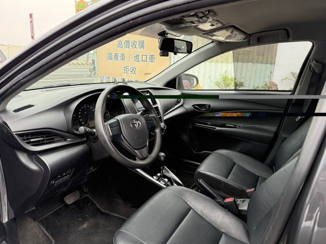 TOYOTA豐田 VIOS  第6張相片