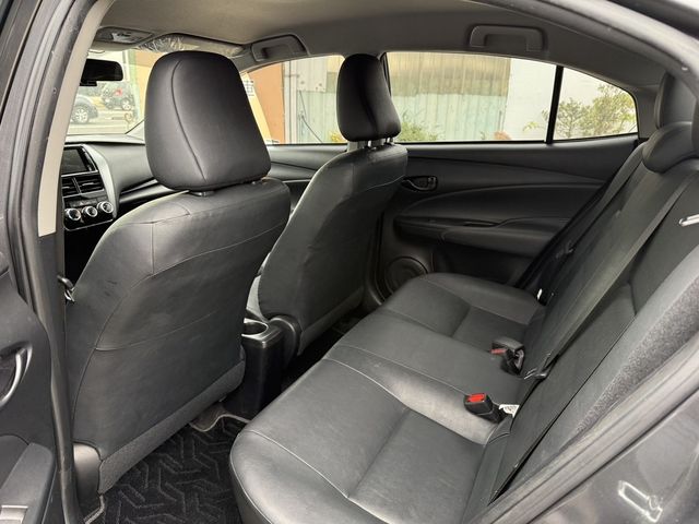 TOYOTA豐田 VIOS  第7張相片