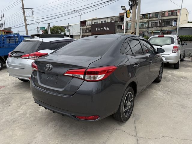 TOYOTA豐田 VIOS  第8張相片