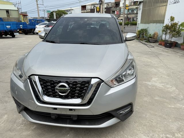 NISSAN日產 KICKS  第3張相片