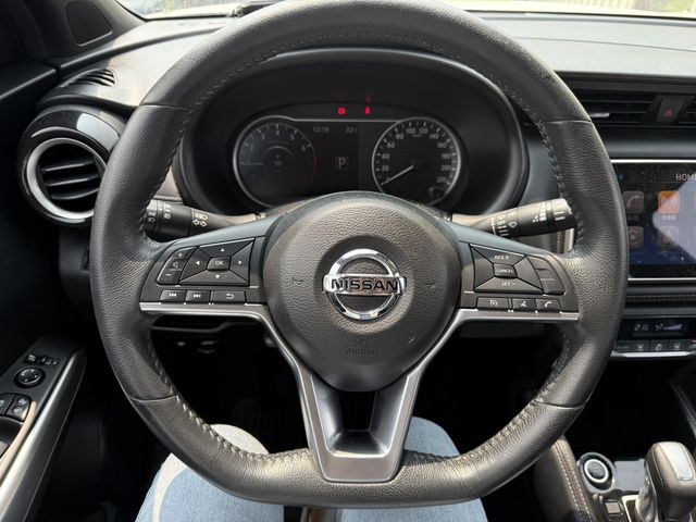 NISSAN日產 KICKS  第5張相片