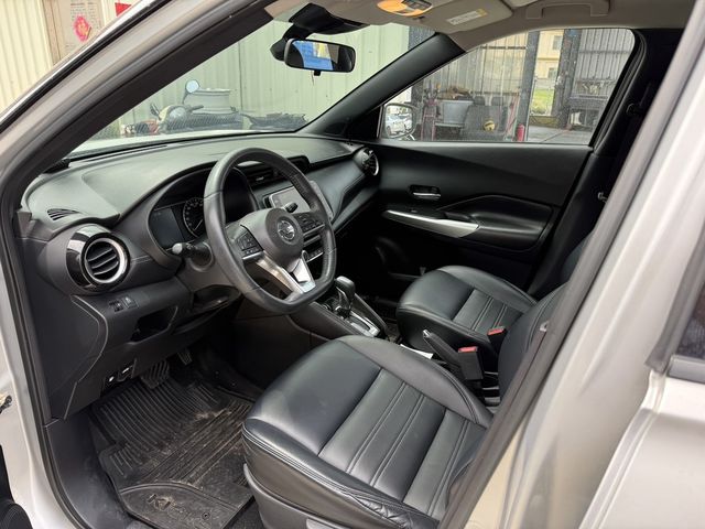 NISSAN日產 KICKS  第6張相片