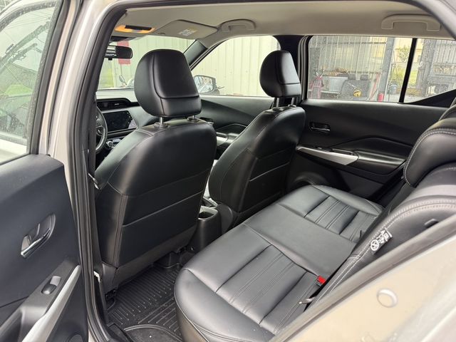 NISSAN日產 KICKS  第7張相片