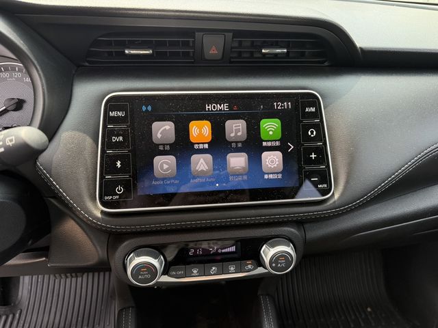 NISSAN日產 KICKS  第9張相片