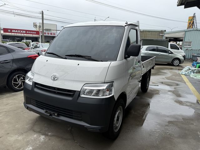 TOYOTA豐田 TOWN ACE  第1張相片